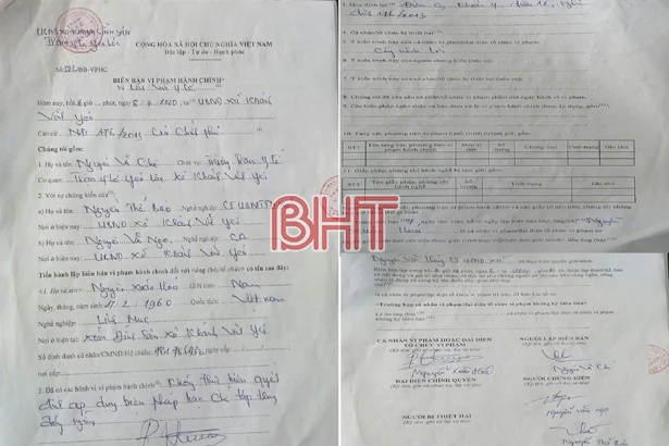 Quản xứ Tràng Đình thừa nhận vi phạm trong việc tổ chức hành lễ đông người