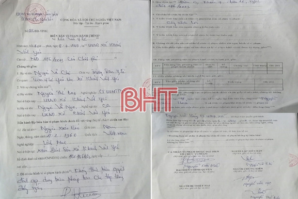 Quản xứ Tràng Đình thừa nhận vi phạm trong việc tổ chức hành lễ đông người