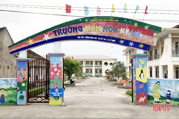 104 mẫu xét nghiệm tại các khu cách ly tập trung ở TX Kỳ Anh âm tính virus SARS-CoV-2