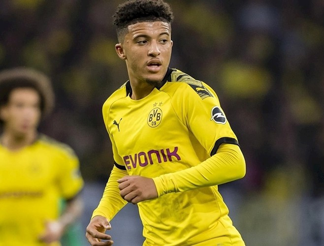 Những sao trẻ sinh sau năm 2000 hay nhất thế giới