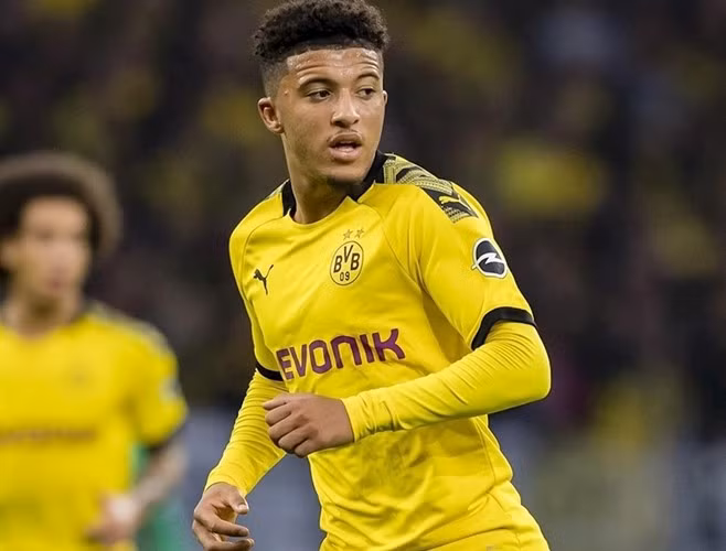 Những sao trẻ sinh sau năm 2000 hay nhất thế giới