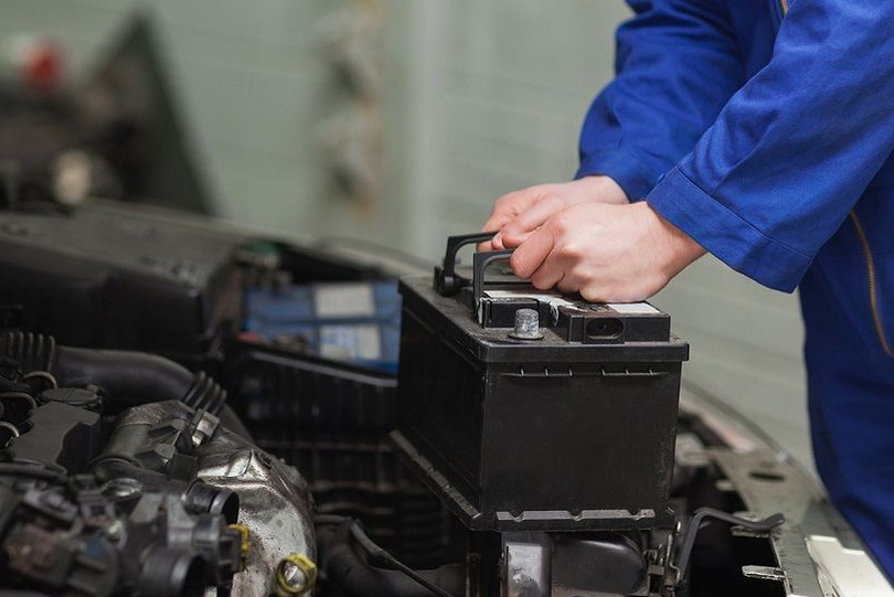 Nguyên nhân khiến xe ô tô không khởi động được