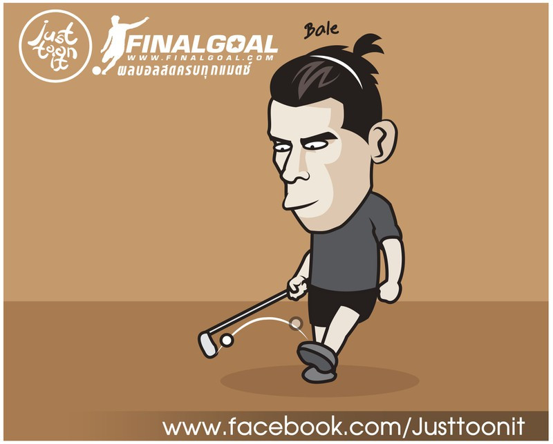 Biếm họa: Đến bao giờ Liverpool mới vô địch Premier League?