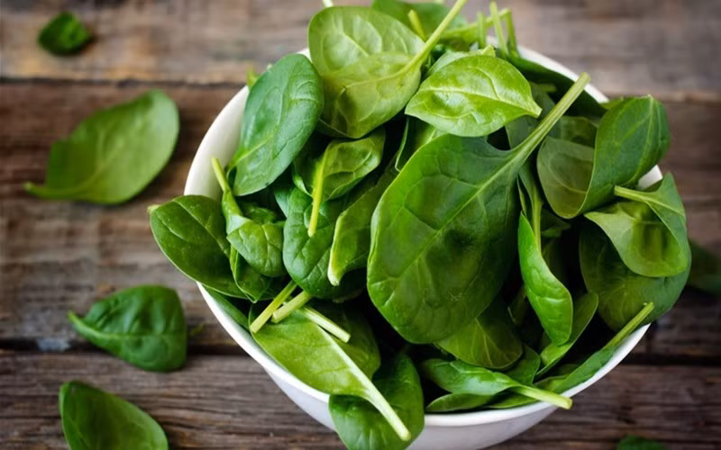 Thực phẩm giúp ngăn ngừa ung thư phổi hiệu quả