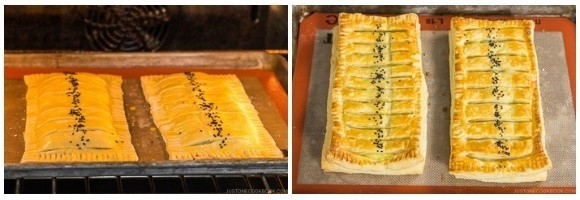 Thời gian nghỉ tránh dịch, hãy thử vào bếp và làm món bánh phồng khoai lang