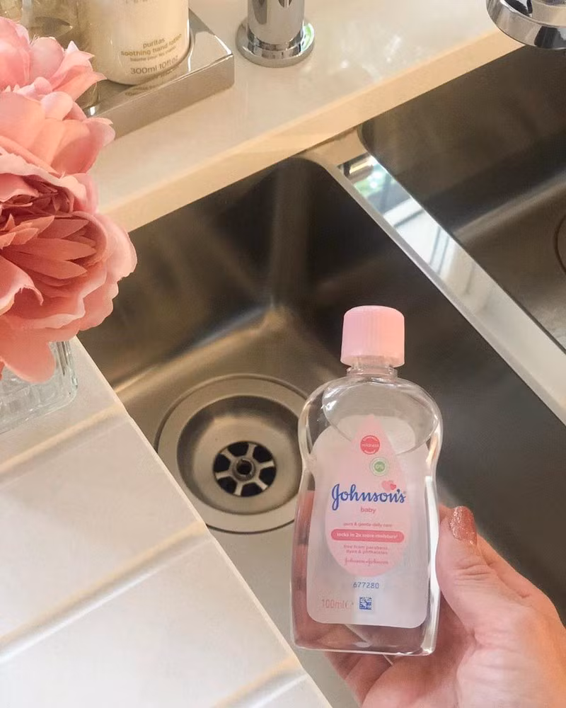 15 mẹo hay giúp làm sạch nhà chỉ trong vài phút