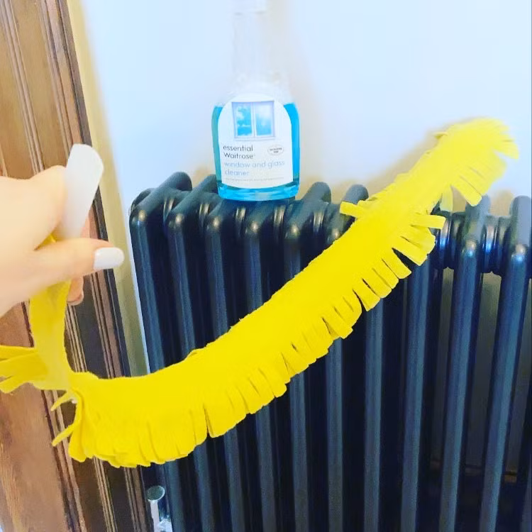 15 mẹo hay giúp làm sạch nhà chỉ trong vài phút