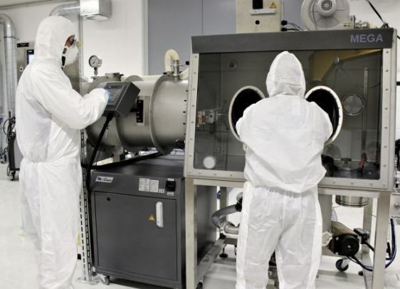 các hãng ô tô làm gì thời covid-19 khi không lắp ráp xe? hình 3 Các hãng ô tô làm gì thời Covid-19 khi không lắp ráp xe?