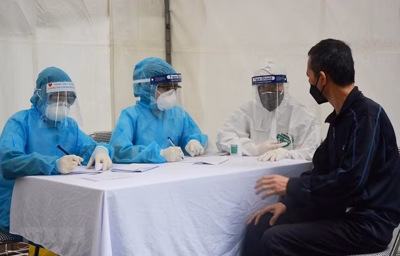 Việt Nam bước vào ngày thứ 8 liên tiếp không có ca mắc mới Covid-19