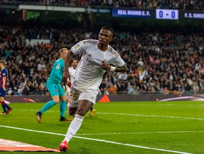 Những sao trẻ sinh sau năm 2000 hay nhất thế giới