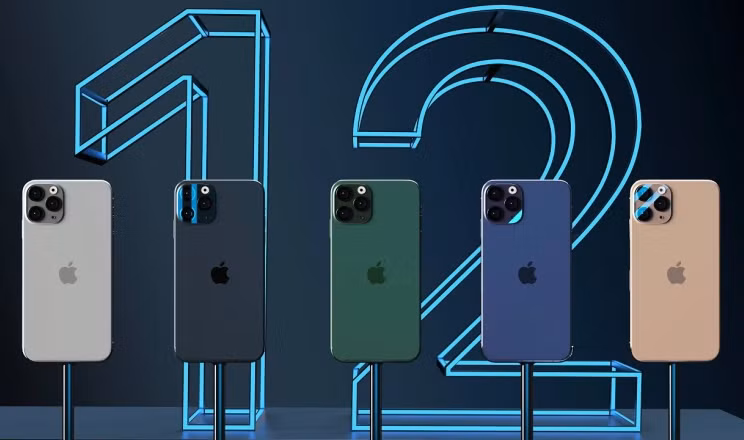 iPhone 12 có thể lùi ngày ra mắt tới tháng 12 năm nay