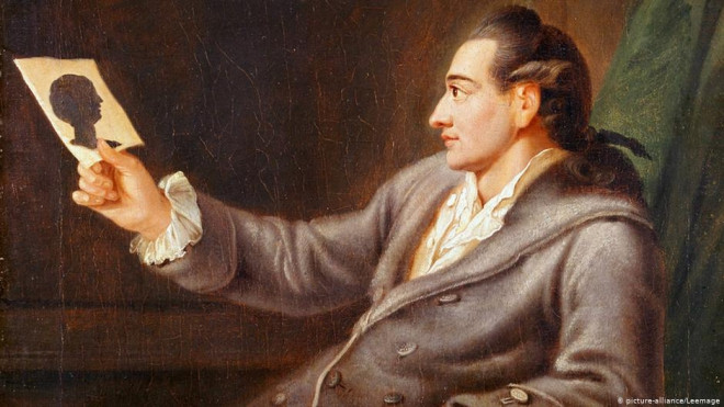 Ngày đại dịch, đọc lại thư tình viết tay của Beethoven, Goethe…