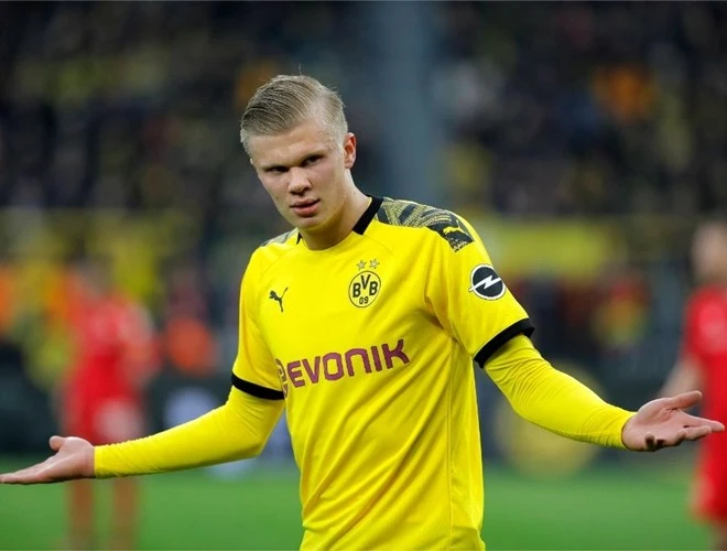 Những sao trẻ sinh sau năm 2000 hay nhất thế giới