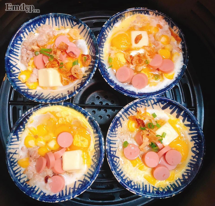 Gợi ý 5 món ăn ngon, vừa đầy đủ dinh dưỡng lại cực kỳ tiết kiệm trong mùa dịch Covid-19