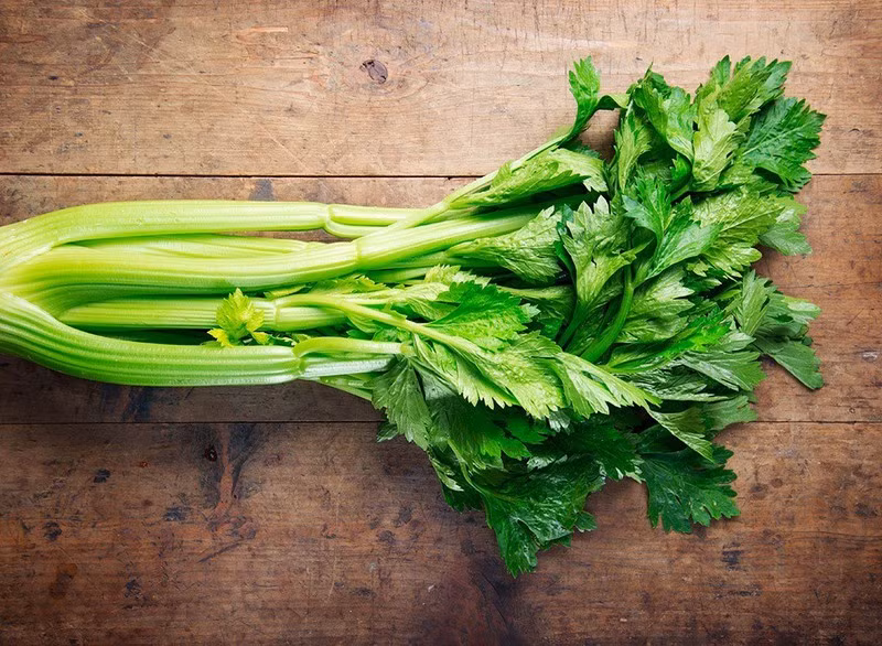 Mẹo lưu trữ rau, củ, quả tươi được lâu trong mùa dịch