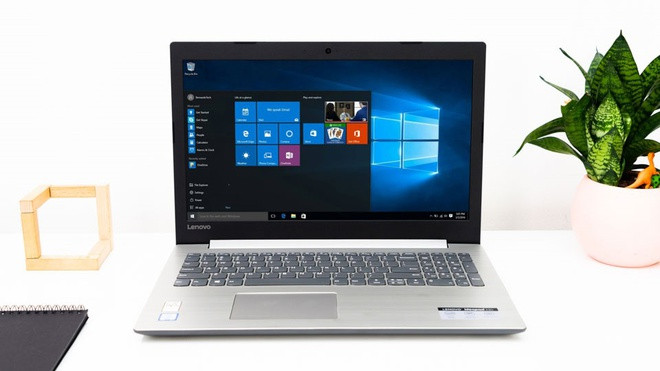 Loạt laptop giá rẻ phù hợp để làm việc tại nhà trong mùa dịch Covid-19