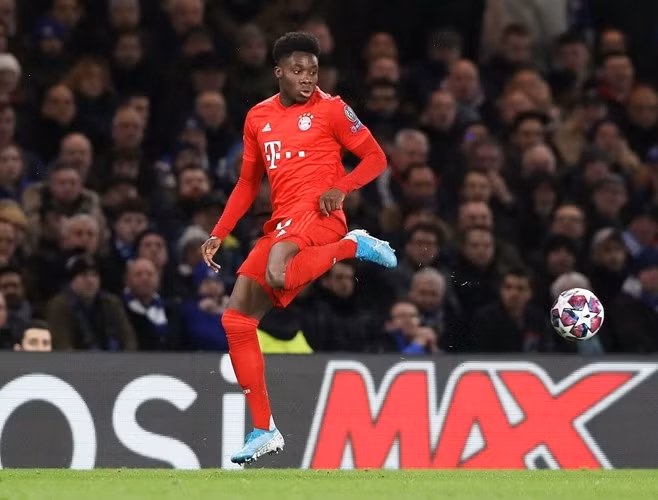 Những sao trẻ sinh sau năm 2000 hay nhất thế giới