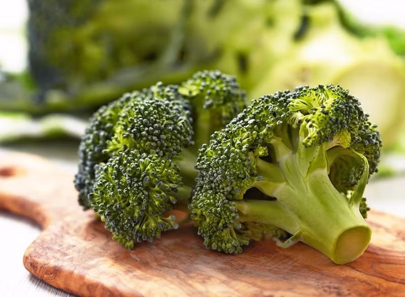 Mẹo lưu trữ rau, củ, quả tươi được lâu trong mùa dịch