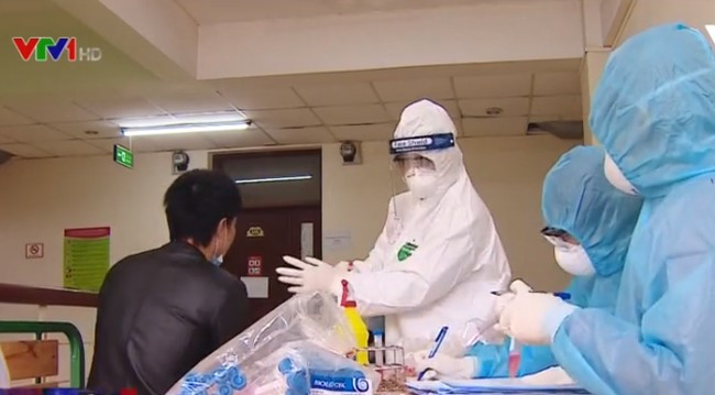 “Việt Nam là quốc gia đáng ca ngợi hàng đầu trong cuộc chiến chống dịch Covid-19”