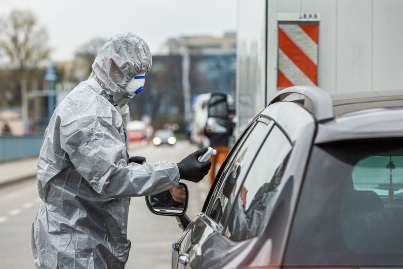 Tình báo thế giới đang làm gì trong “cơn lốc” Covid-19?