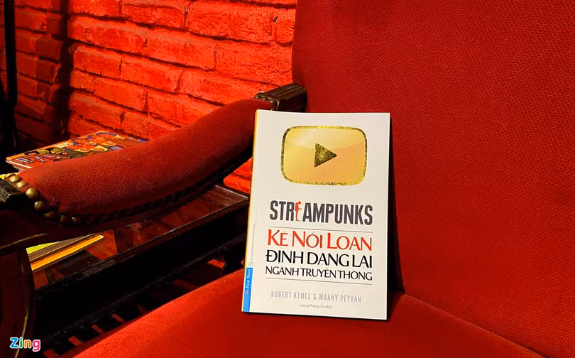 Mạng xã hội - kẻ nổi loạn - đang thay đổi truyền thông ra sao? ảnh 1 Mạng xã hội - kẻ nổi loạn - đang thay đổi truyền thông ra sao?