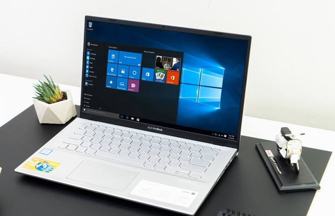 Loạt laptop giá rẻ phù hợp để làm việc tại nhà trong mùa dịch Covid-19