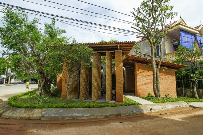 Giấc mơ thoát khỏi những “đô thị ngột ngạt”