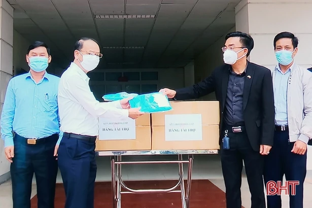 Các trường hợp cách ly ở Nghi Xuân, Lộc Hà đều được xét nghiệm Covid-19