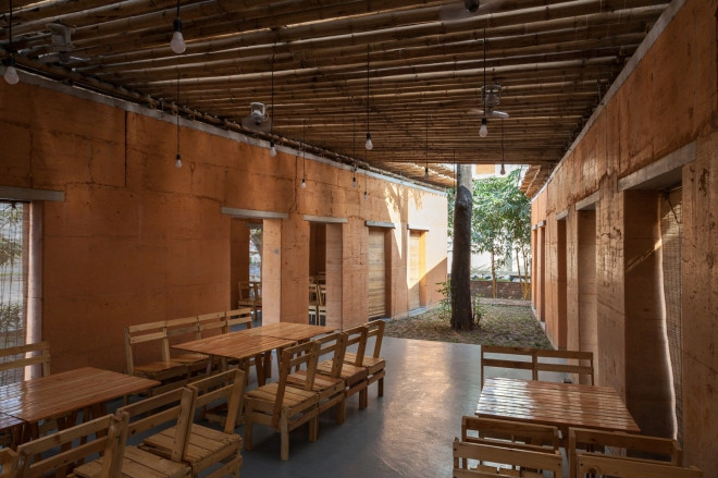 Giấc mơ thoát khỏi những “đô thị ngột ngạt”