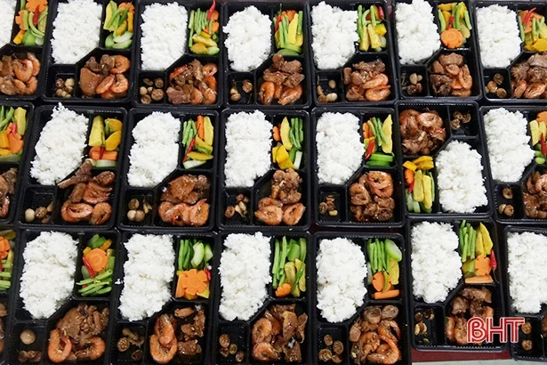 Các địa phương, đơn vị tiếp tục huy động nguồn lực hỗ trợ phòng chống dịch