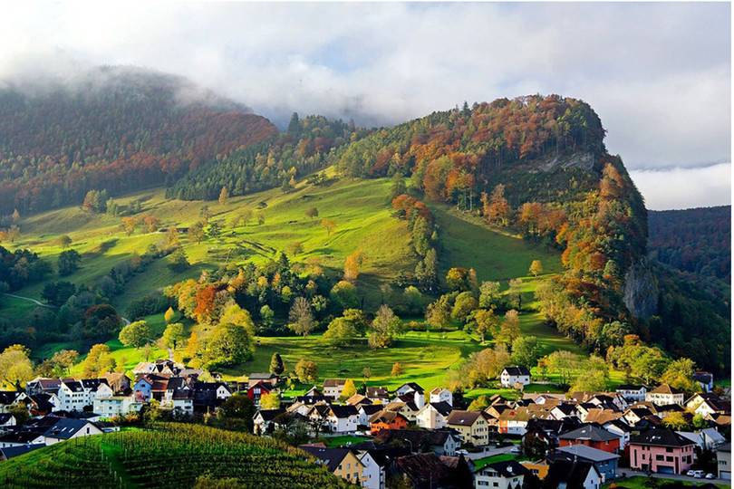 Hòn đảo lạ ở Philippines