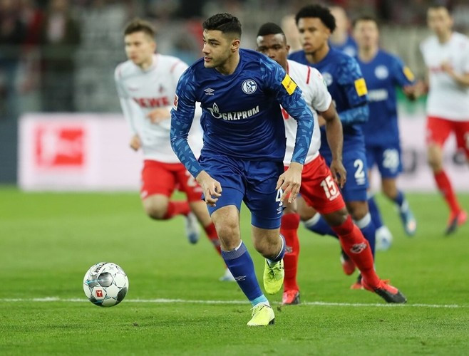 Những sao trẻ sinh sau năm 2000 hay nhất thế giới