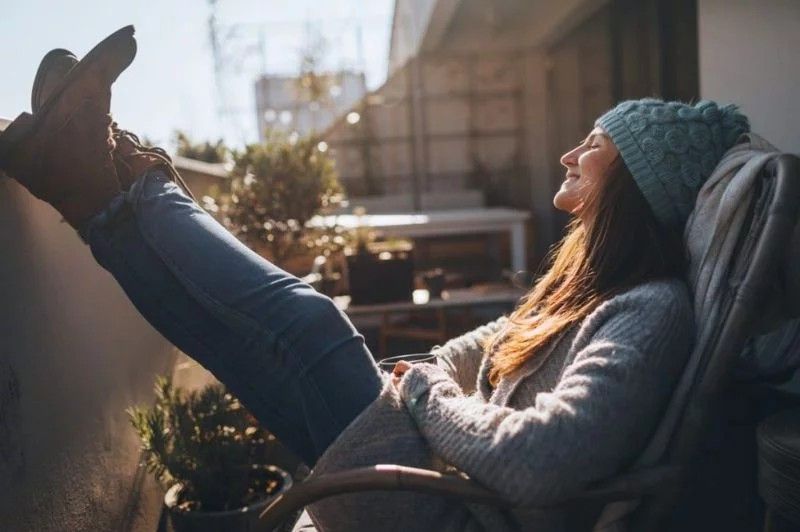 Mách bạn 10 mẹo đơn giản giúp bạn dễ ngủ hơn