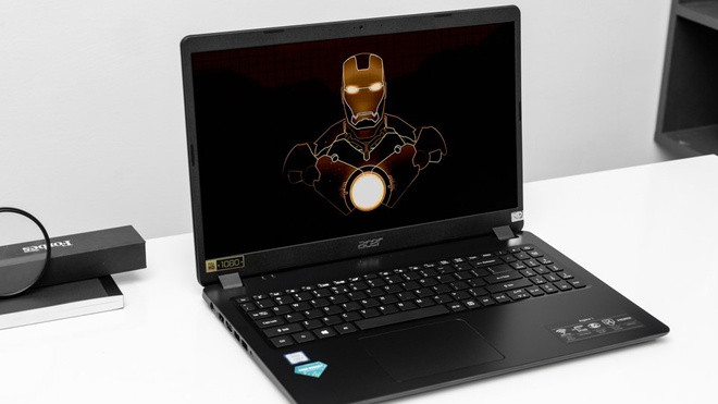 Loạt laptop giá rẻ phù hợp để làm việc tại nhà trong mùa dịch Covid-19