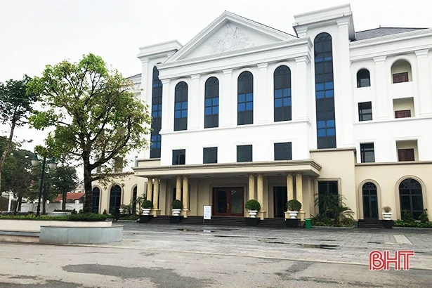 Cộng đồng giáo dân huyện ven biển Hà Tĩnh đồng lòng, góp sức “đánh bay” Covid-19