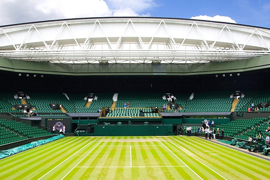 Quần vợt 2020: Một năm không Grand Slam? ảnh 1 Quần vợt 2020: Một năm không Grand Slam?