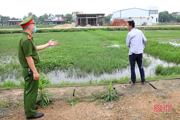 Nhiều công dân bị xử phạt vì đăng tin sai sự thật, không đeo khẩu trang