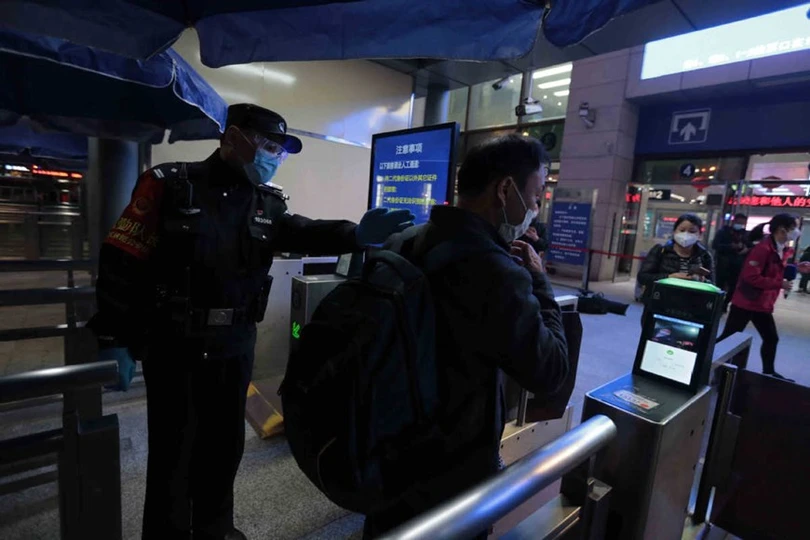 Vũ Hán ăn mừng khi lệnh phong tỏa chính thức dỡ bỏ sau 77 ngày