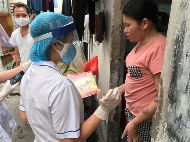 Tiếp tục thực hiện nghiêm cách ly toàn xã hội, không lơi lỏng chủ quan