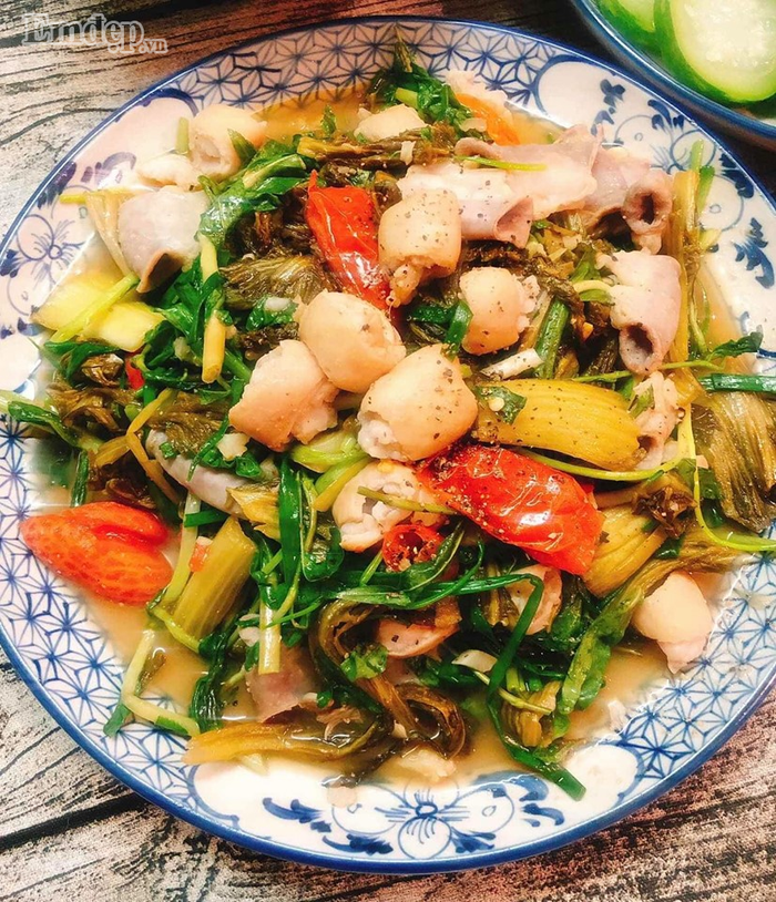 Gợi ý 5 món ăn ngon, vừa đầy đủ dinh dưỡng lại cực kỳ tiết kiệm trong mùa dịch Covid-19