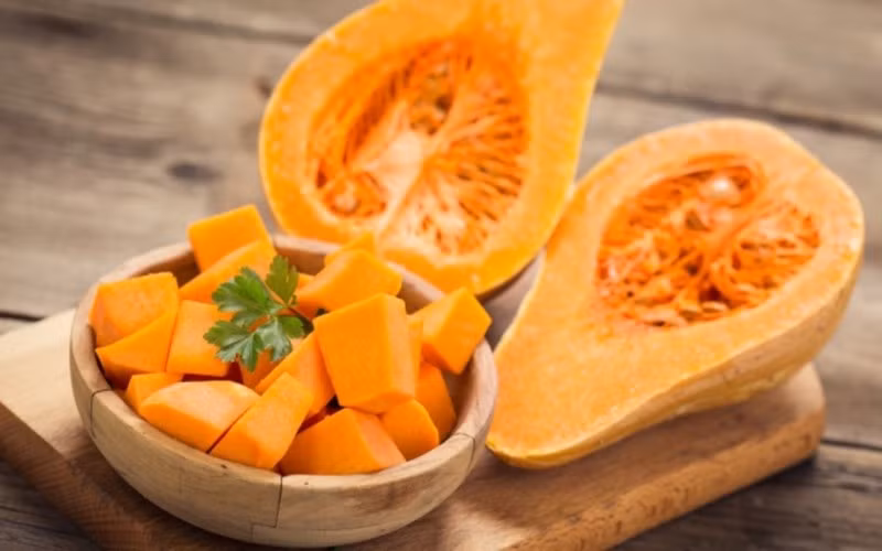 Thực phẩm giúp ngăn ngừa ung thư phổi hiệu quả