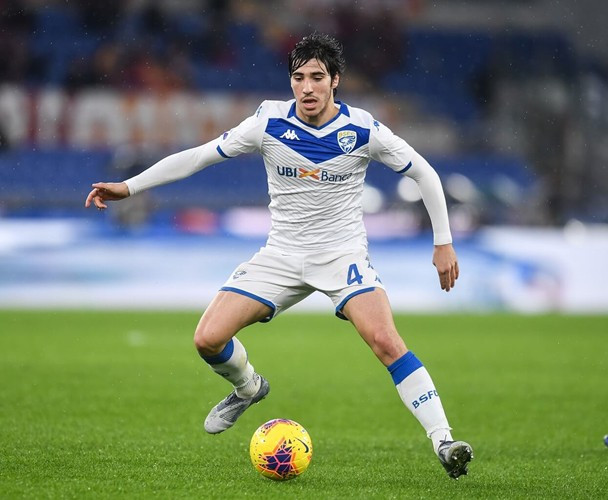 Những sao trẻ sinh sau năm 2000 hay nhất thế giới