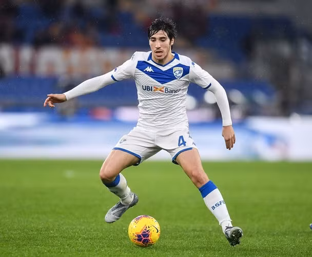 Những sao trẻ sinh sau năm 2000 hay nhất thế giới