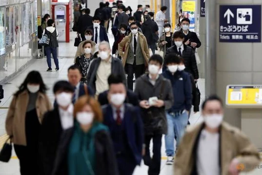 cập nhật covid-19: hơn 1,4 triệu ca mắc toàn cầu, mỹ bước vào đỉnh dịch hình 1 Cập nhật Covid-19: Hơn 1,4 triệu ca mắc toàn cầu, Mỹ bước vào đỉnh dịch