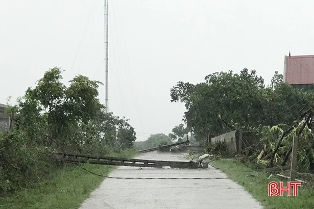 Điện lực Hà Tĩnh đầu tư gần 100 tỷ đồng phát triển lưới điện thông minh