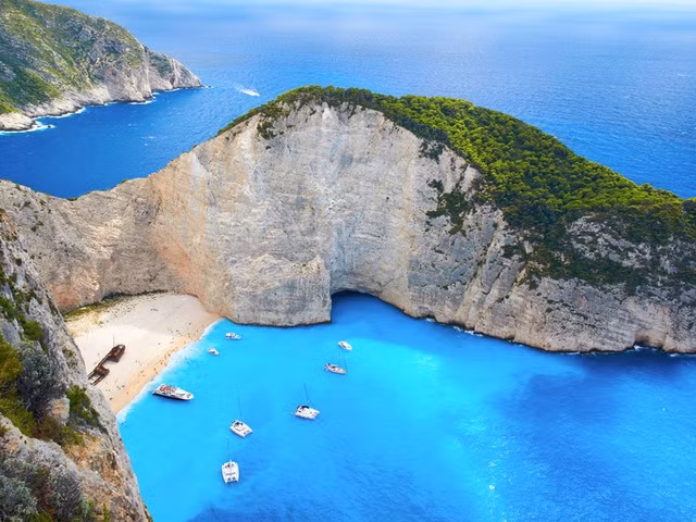 20 quốc gia đẹp nhất thế giới