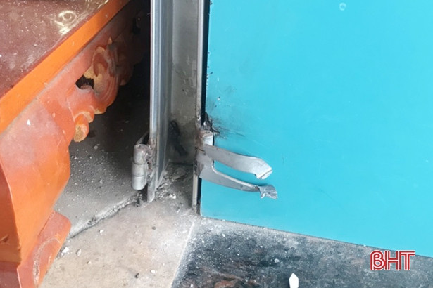 Cảnh báo nạn trộm cắp tài sản trong mùa dịch Covid-19