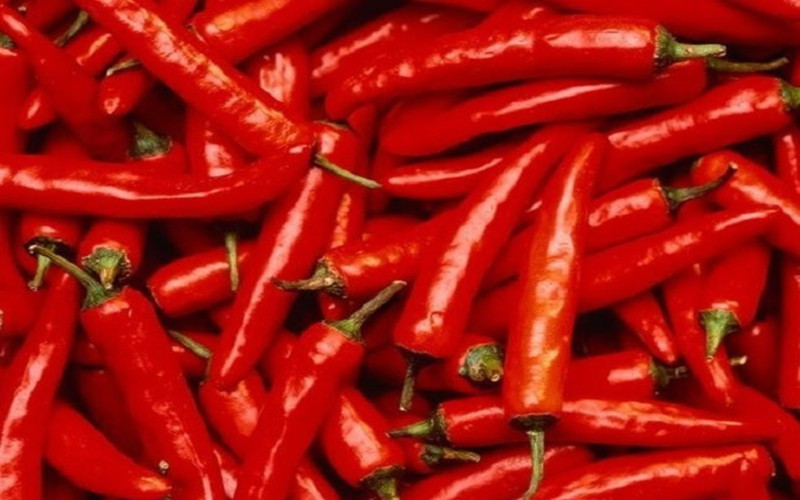 Thực phẩm giúp ngăn ngừa ung thư phổi hiệu quả