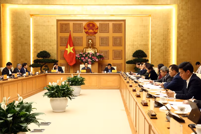 Việt Nam “chạy đua với thời gian” trong nghiên cứu, thử nghiệm, sản xuất vắc xin Covid-19