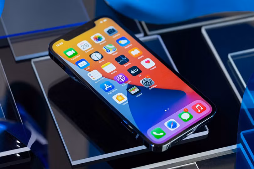 iOS 14.2 gây ra tình trạng ngốn pin nghiêm trọng